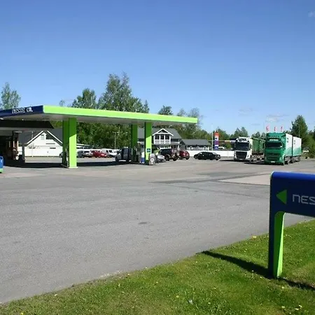Motelli Marjaana Kaustinen