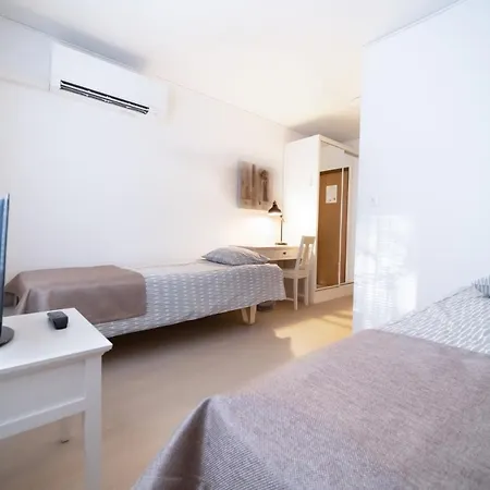 Hotel Motelli Marjaana