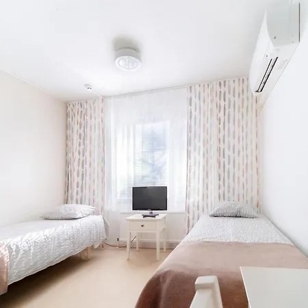 Marjaana Hotel Kaustinen