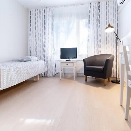 Hotel Motelli Marjaana
